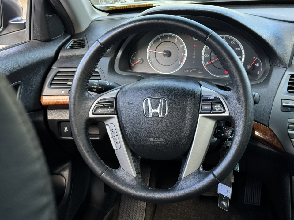 2012 Honda Accord  20