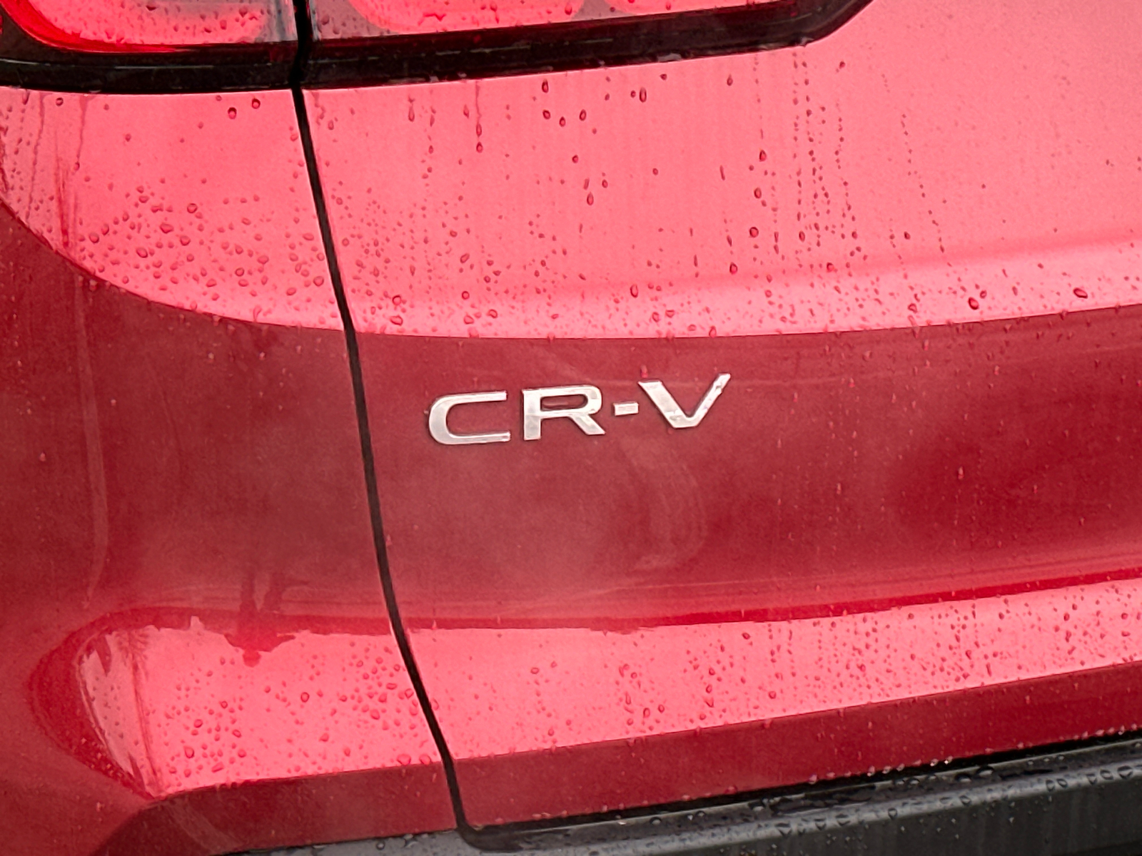 2024 Honda CR-V  7