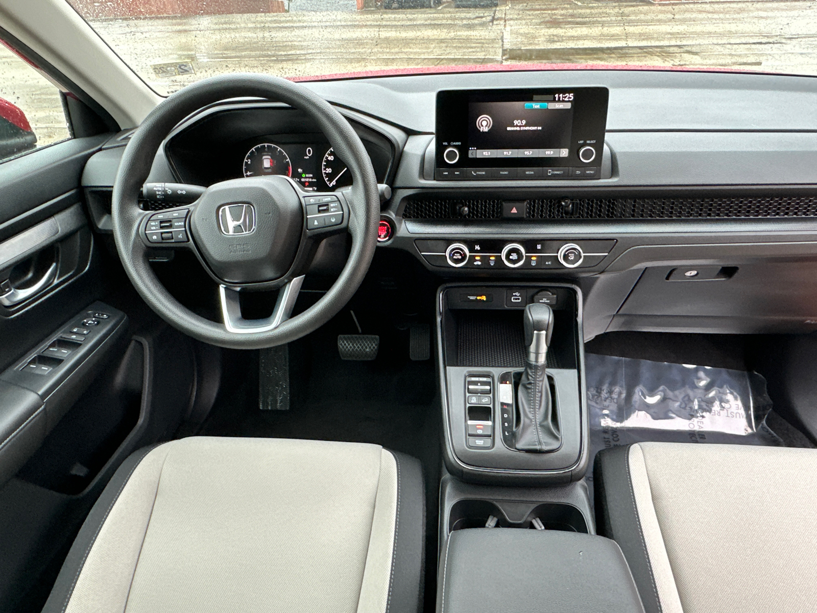 2024 Honda CR-V  14