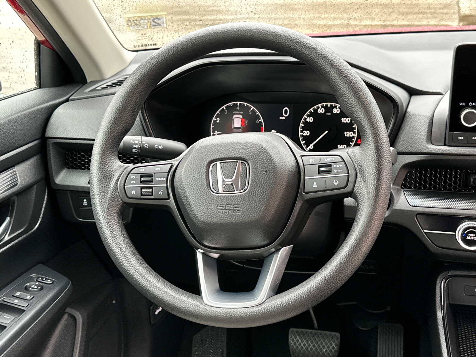 2024 Honda CR-V  16
