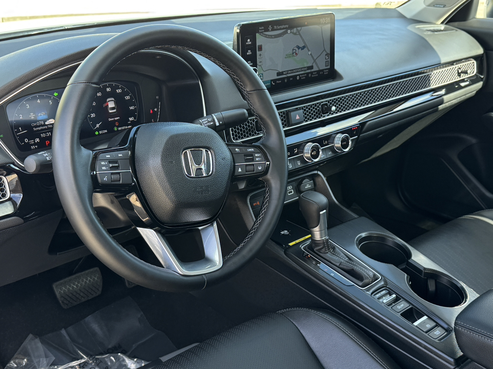 2024 Honda Civic  18