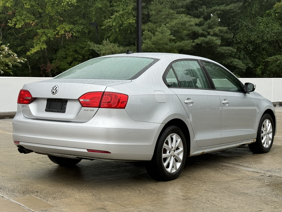 2011 Volkswagen Jetta  39