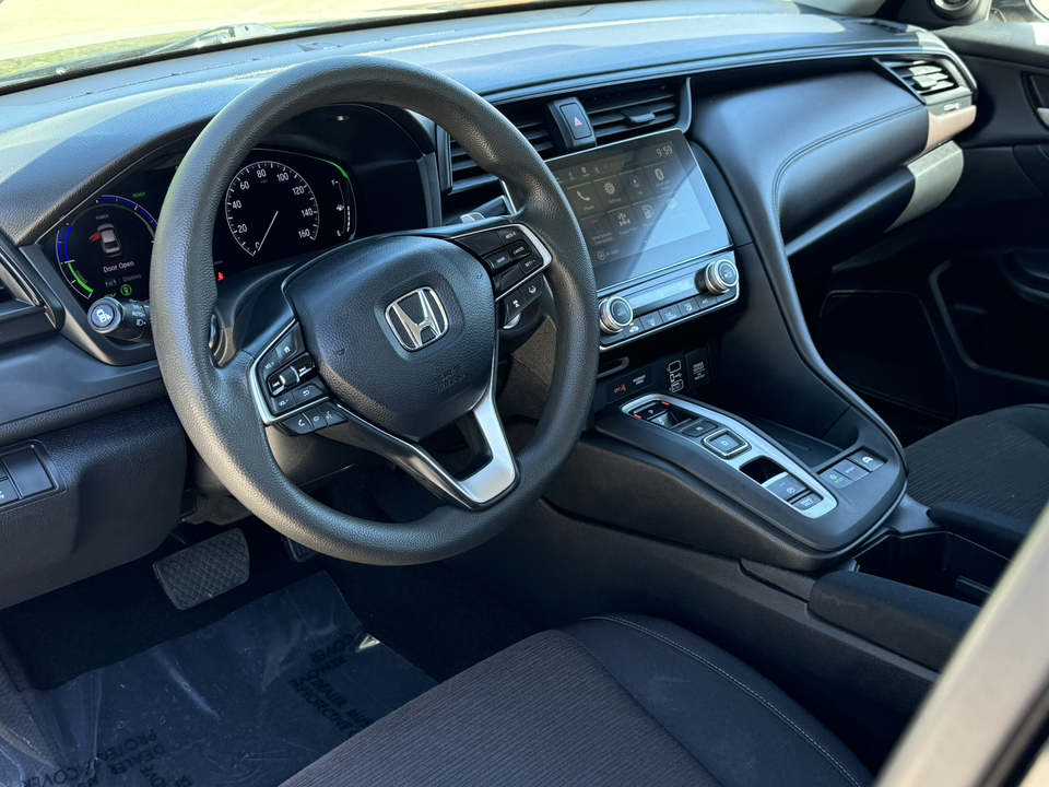 2020 Honda Insight EX 19
