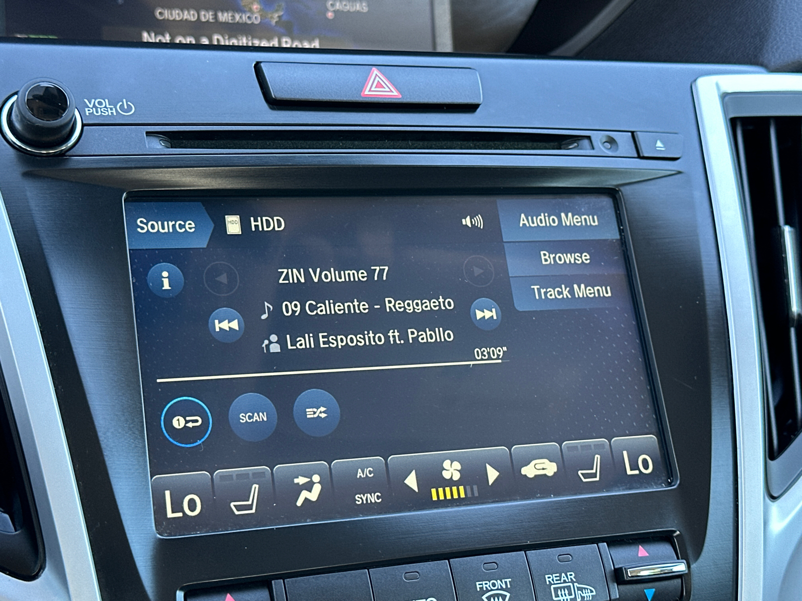 2018 Acura TLX 3.5L V6 30