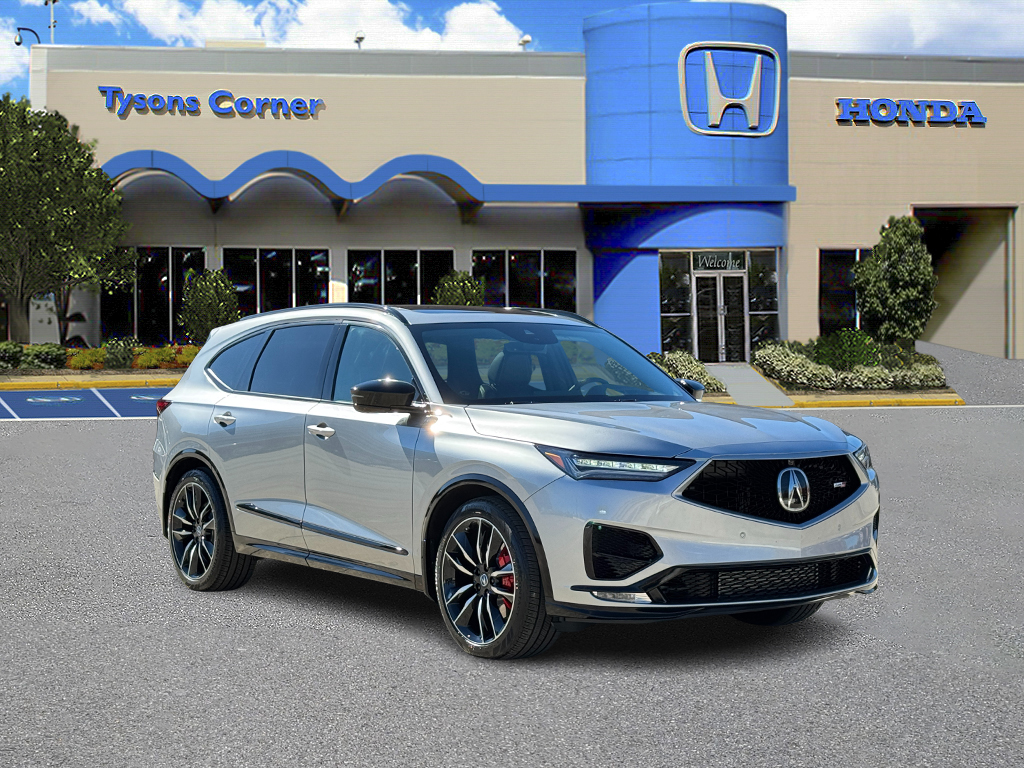 2024 Acura MDX Type S w/Advance Package 1