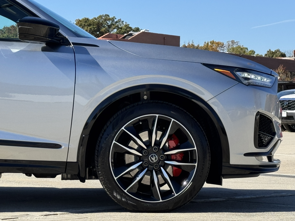 2024 Acura MDX Type S w/Advance Package 6