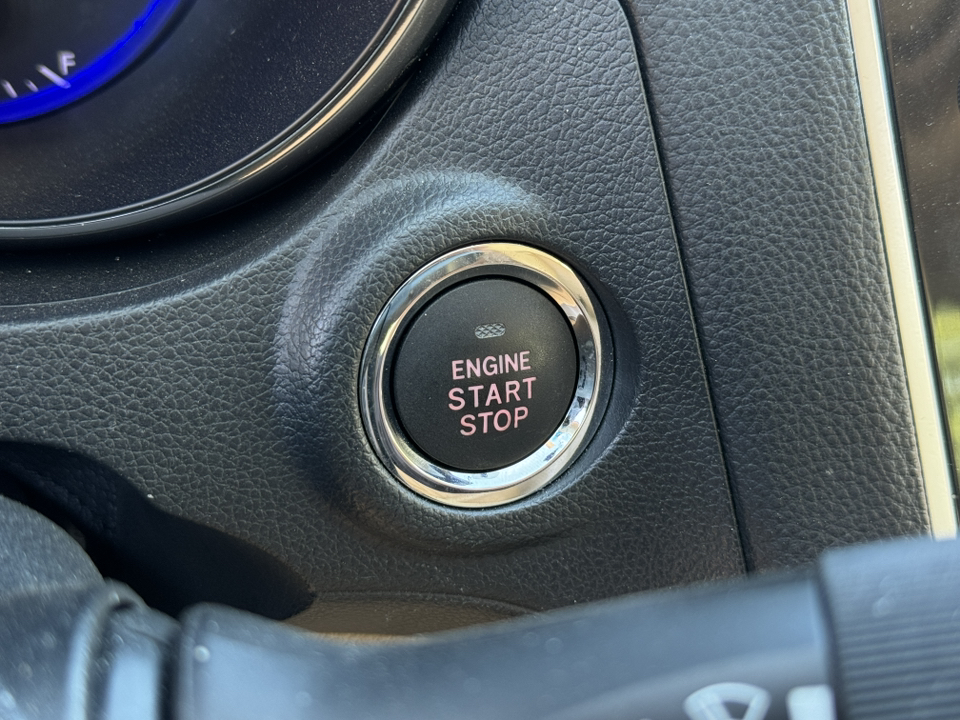 2018 Subaru Legacy 2.5i 31