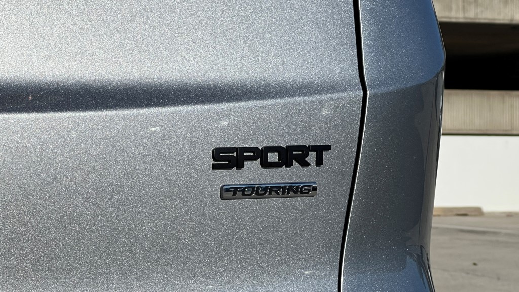 2023 Honda CR-V Hybrid Sport Touring 13