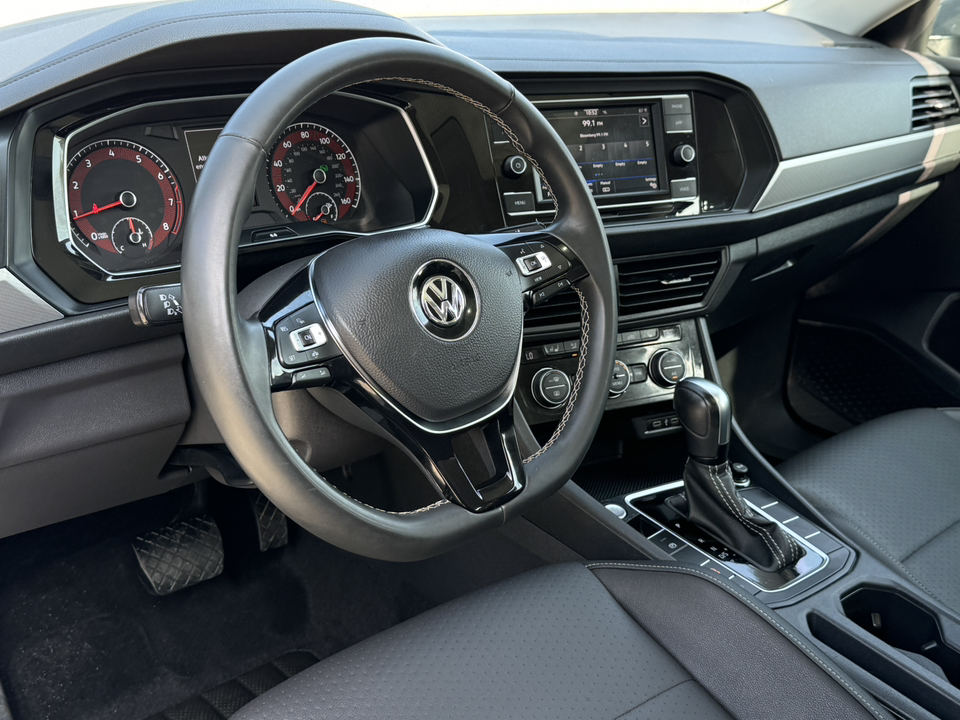 2021 Volkswagen Jetta R-Line 14