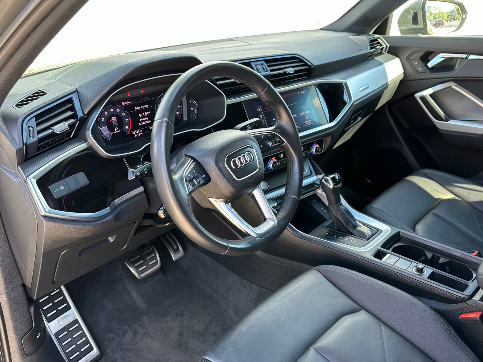 2020 Audi Q3 Premium S line 22
