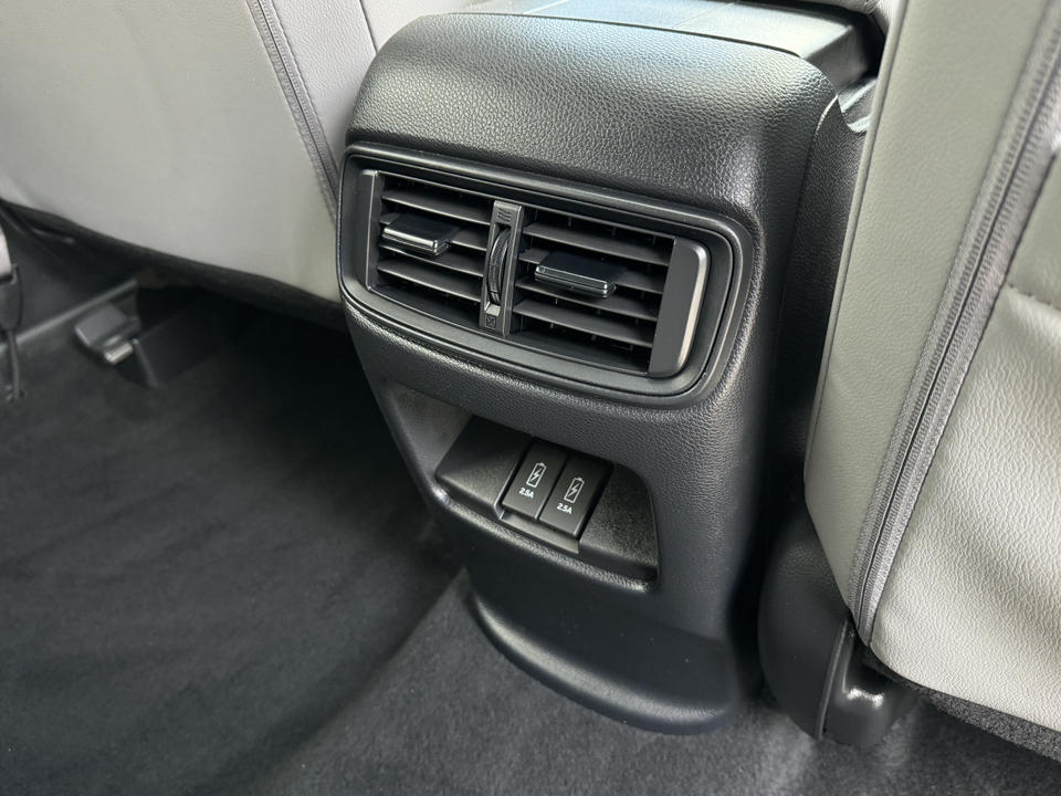 2019 Honda CR-V EX-L 20