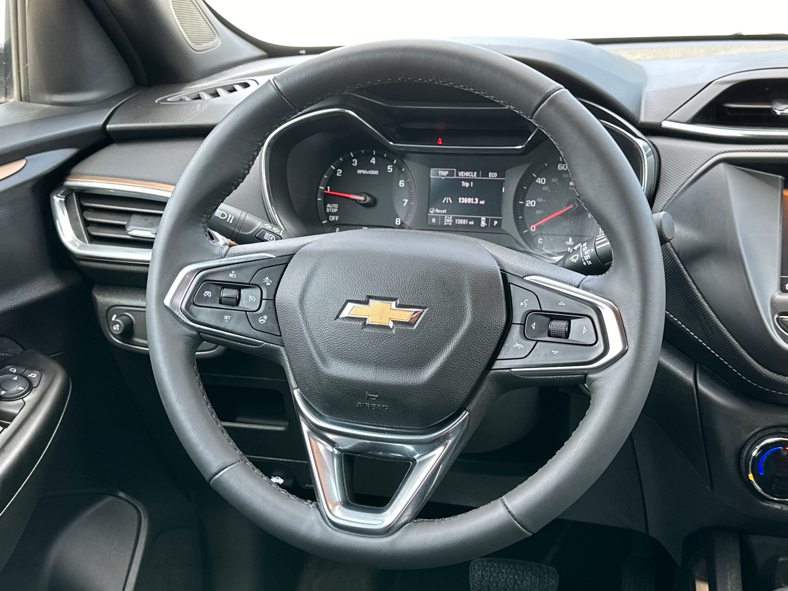 2023 Chevrolet TrailBlazer ACTIV 28