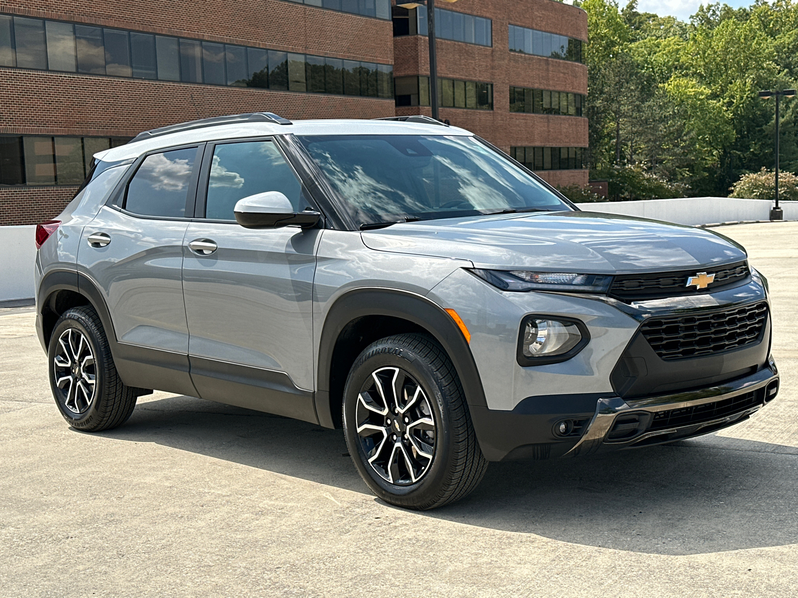 2023 Chevrolet TrailBlazer ACTIV 33