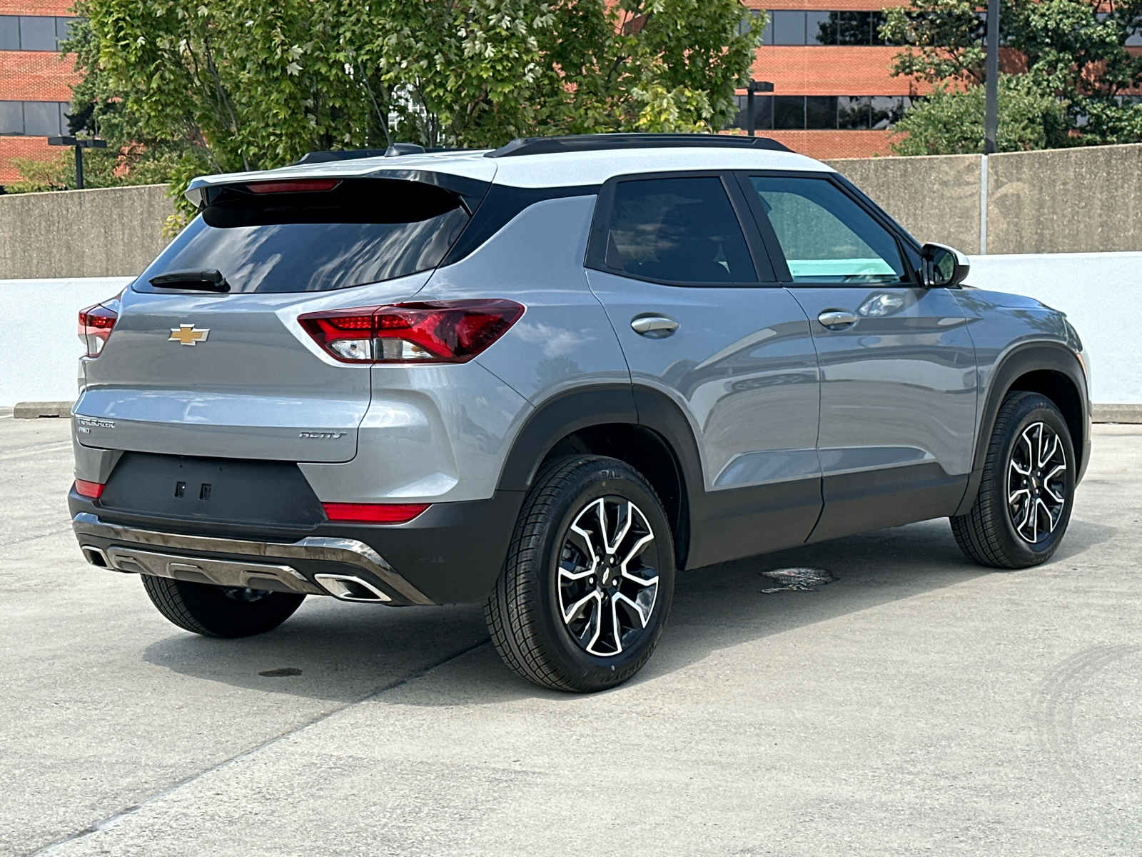 2023 Chevrolet TrailBlazer ACTIV 35