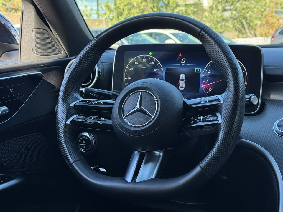 2023 Mercedes-Benz C-Class C 300 26