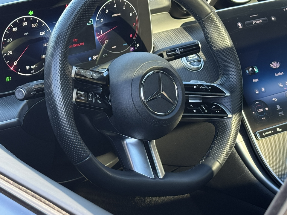 2023 Mercedes-Benz C-Class C 300 50