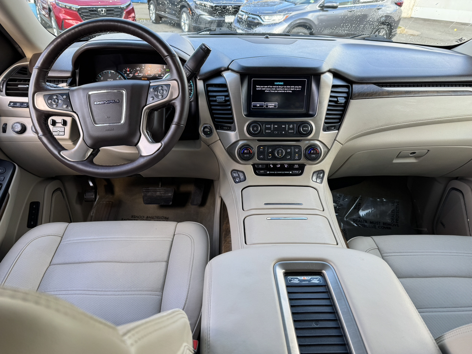 2018 GMC Yukon Denali 23