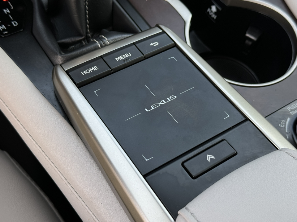 2021 Lexus RX 350 39