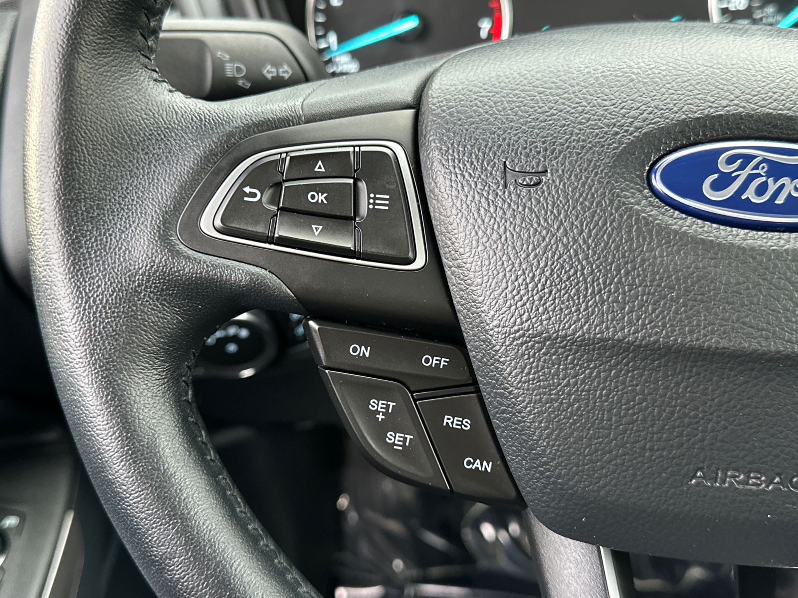 2019 Ford EcoSport Titanium 28
