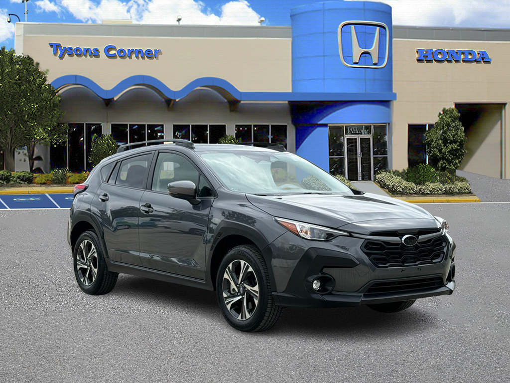 2024 Subaru Crosstrek Premium 1