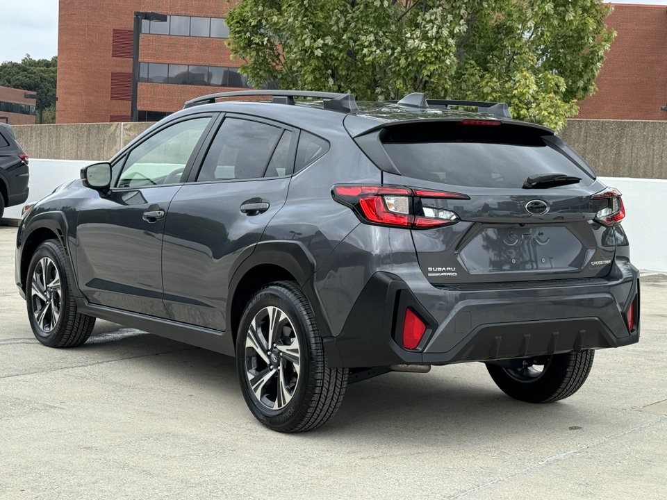 2024 Subaru Crosstrek Premium 37