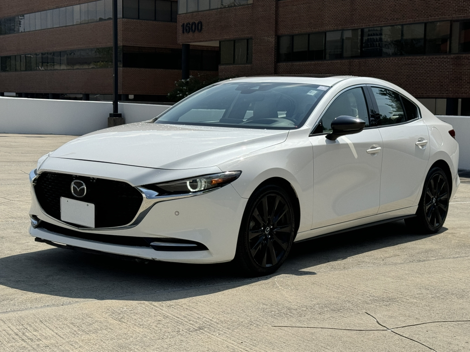 2021 Mazda Mazda3 Premium Plus 44