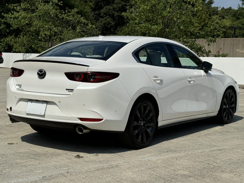 2021 Mazda Mazda3 Premium Plus 46