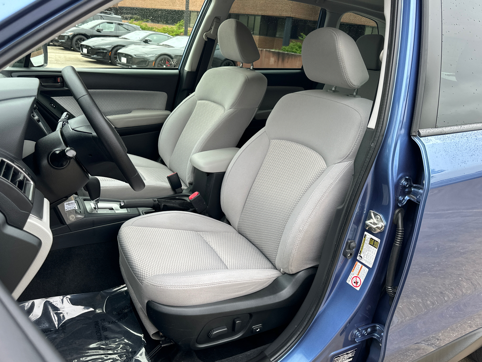 2018 Subaru Forester 2.5i Premium 26