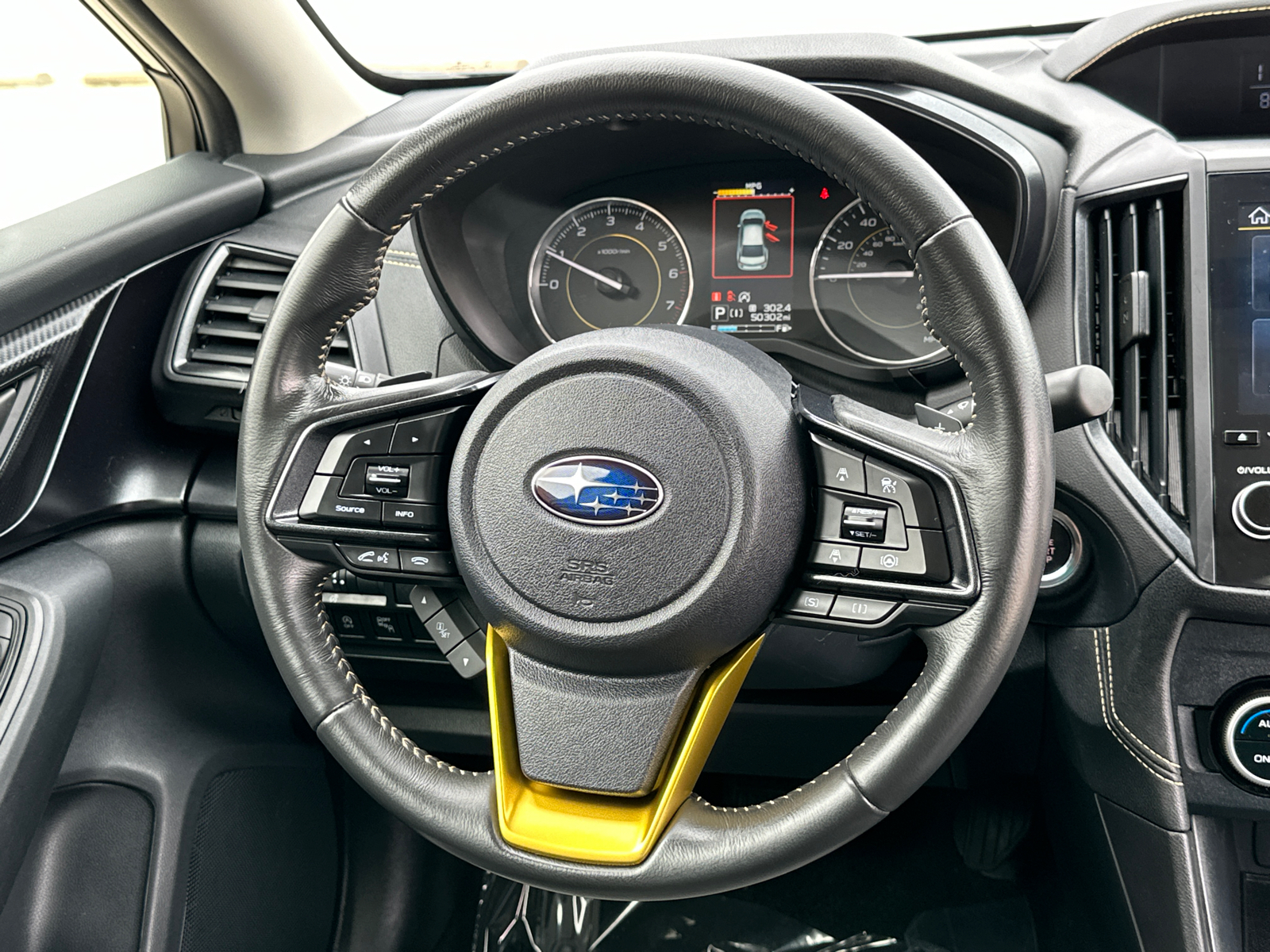 2021 Subaru Crosstrek  30