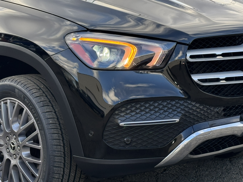 2022 Mercedes-Benz GLE GLE 350 9