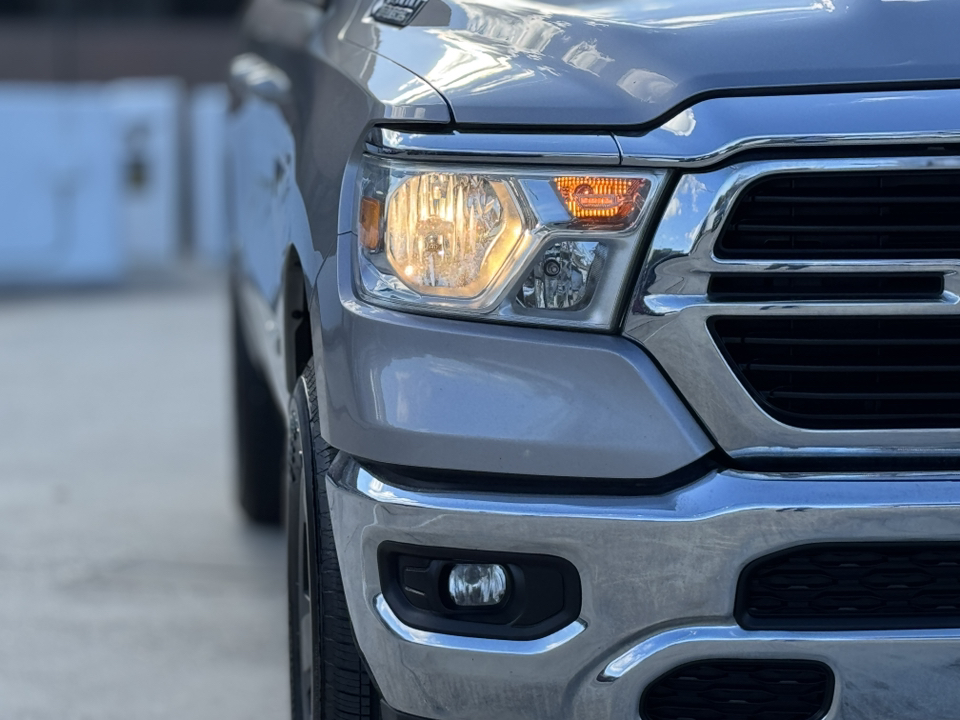 2021 Ram 1500 Big Horn/Lone Star 10