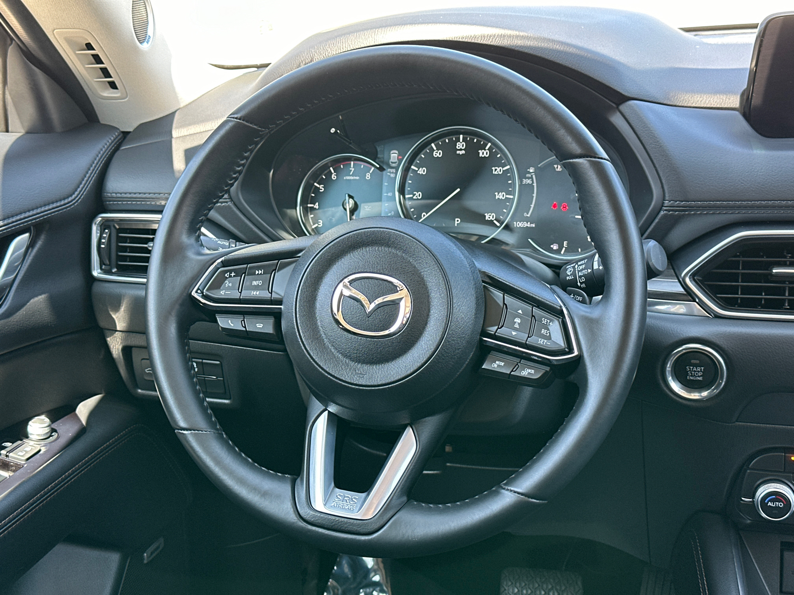 2020 Mazda CX-5 Grand Touring 29