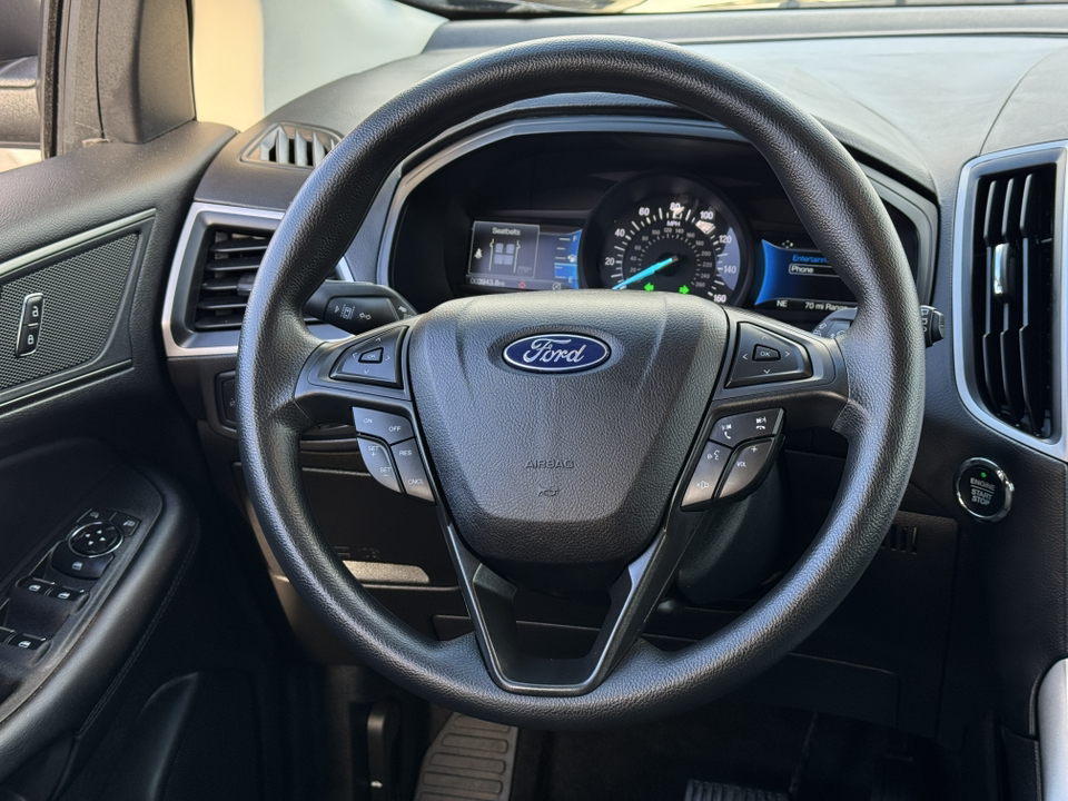 2023 Ford Edge SE 24