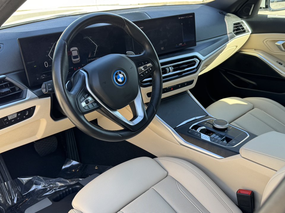 2023 BMW 3 Series 330e iPerformance 21