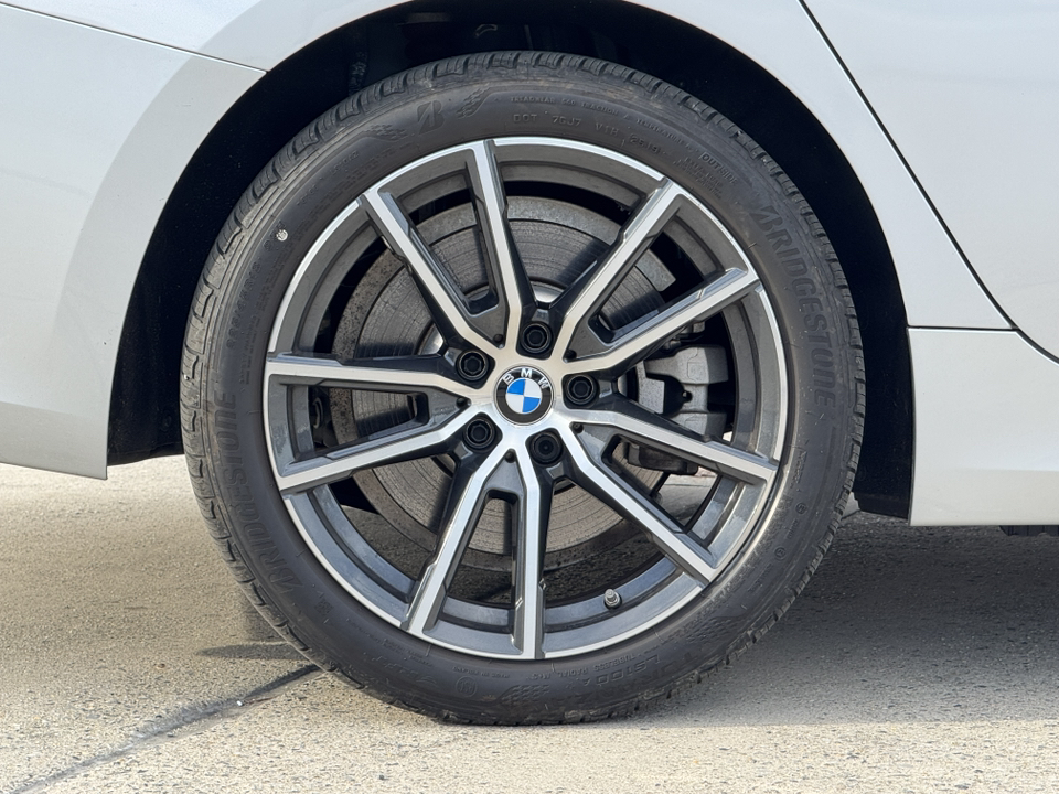 2020 BMW 3 Series 330i xDrive 7