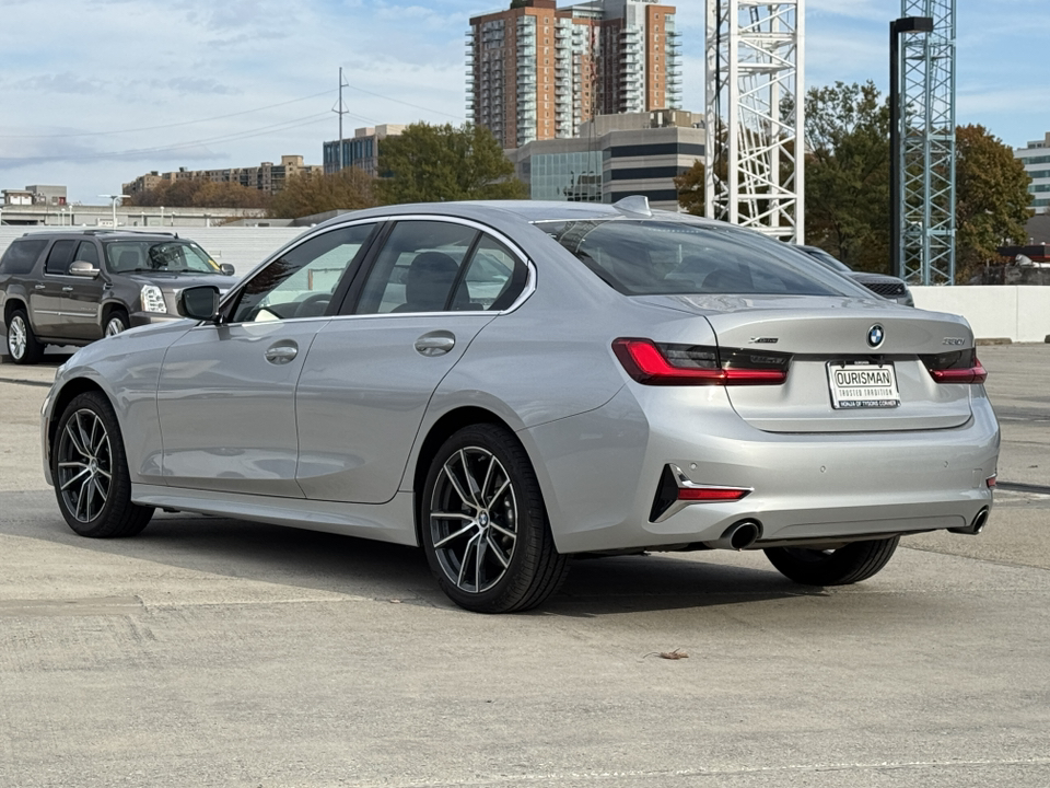 2020 BMW 3 Series 330i xDrive 44