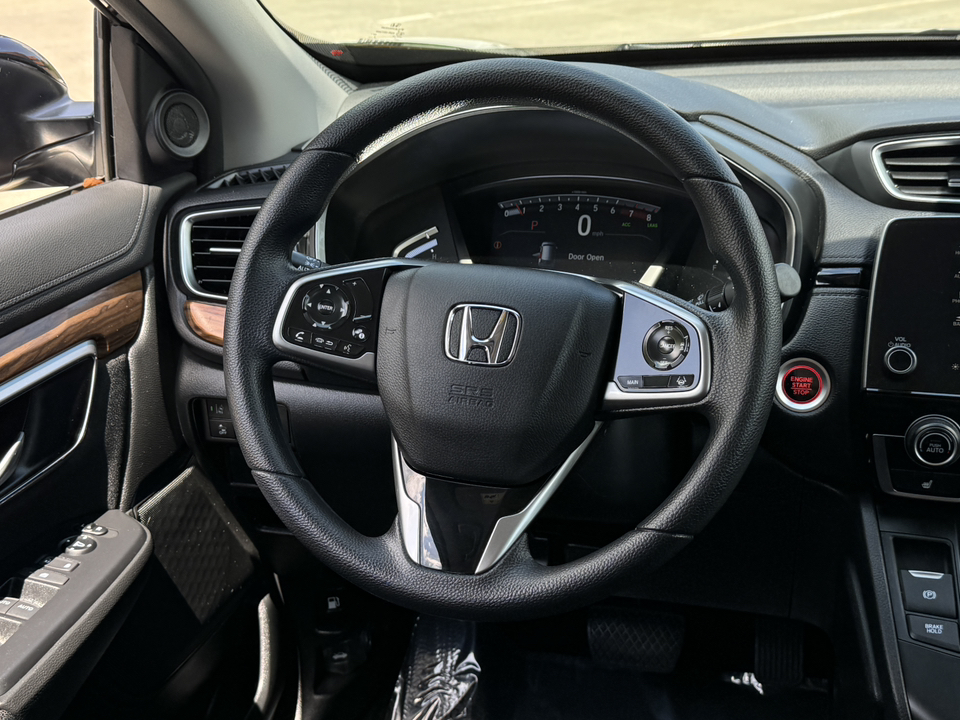 2021 Honda CR-V EX 24