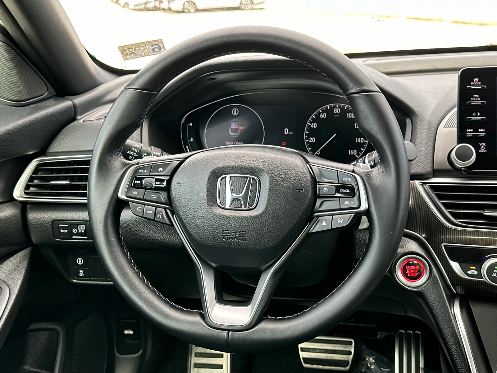 2022 Honda Accord Sport 13