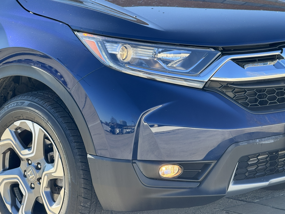 2019 Honda CR-V EX 7