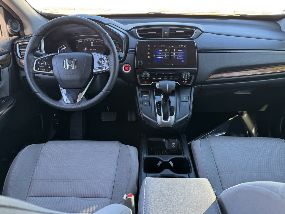 2019 Honda CR-V EX 20