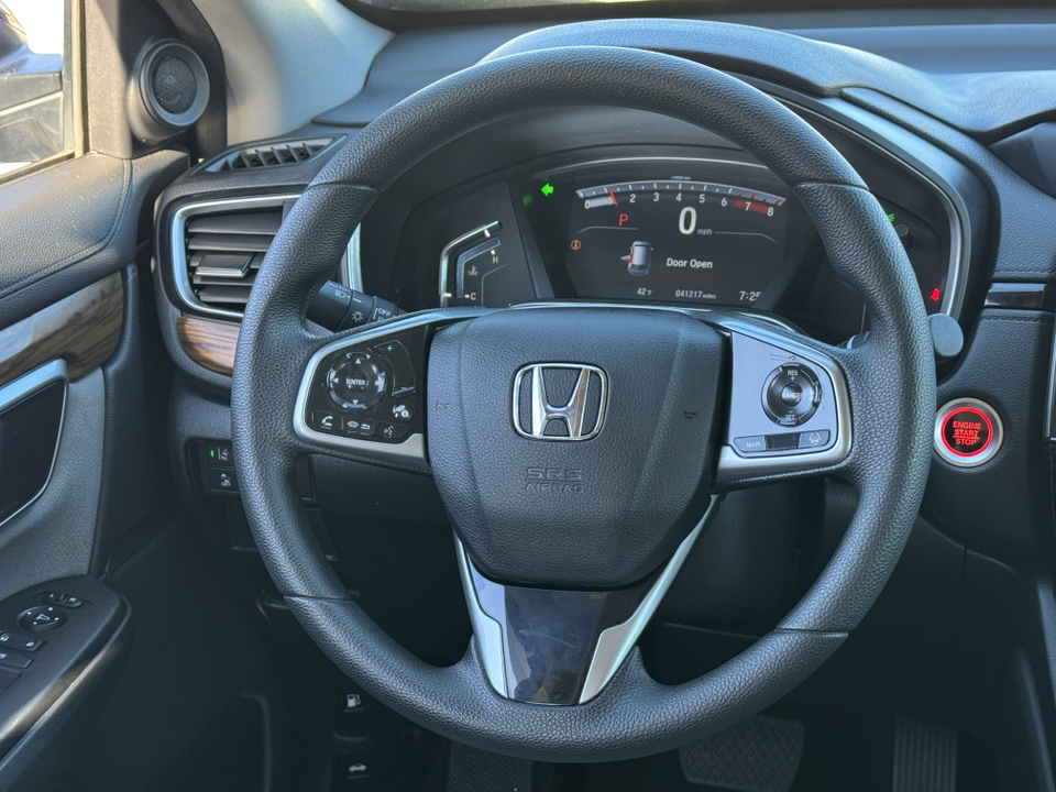 2019 Honda CR-V EX 22