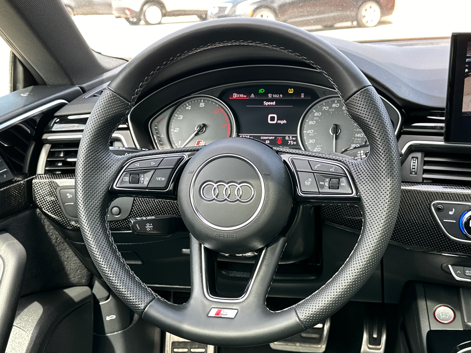 2022 Audi S5 Sportback Premium 16