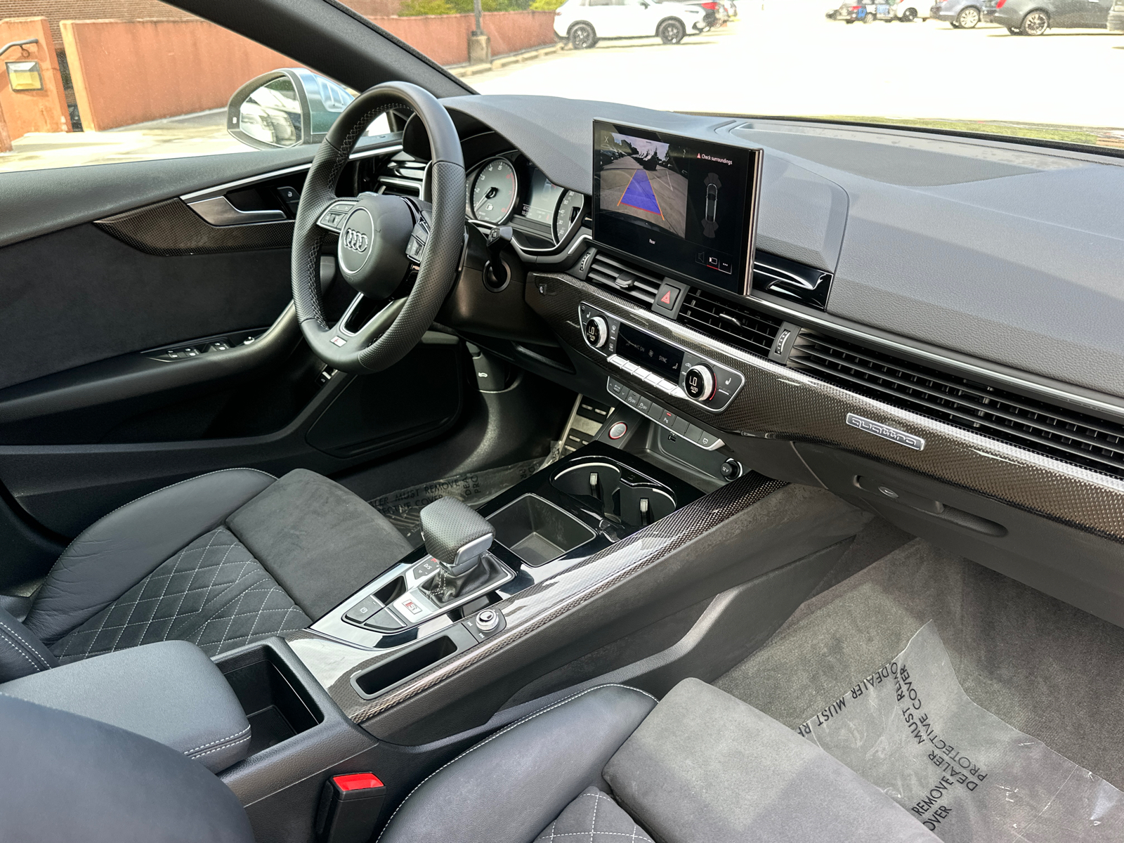 2022 Audi S5 Sportback Premium 18