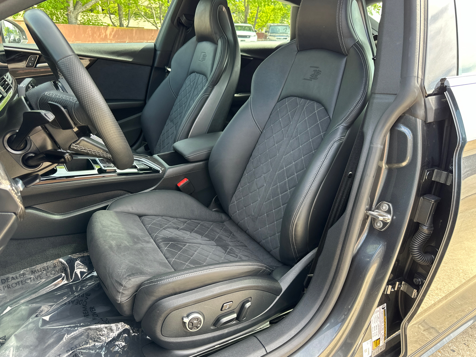 2022 Audi S5 Sportback Premium 25