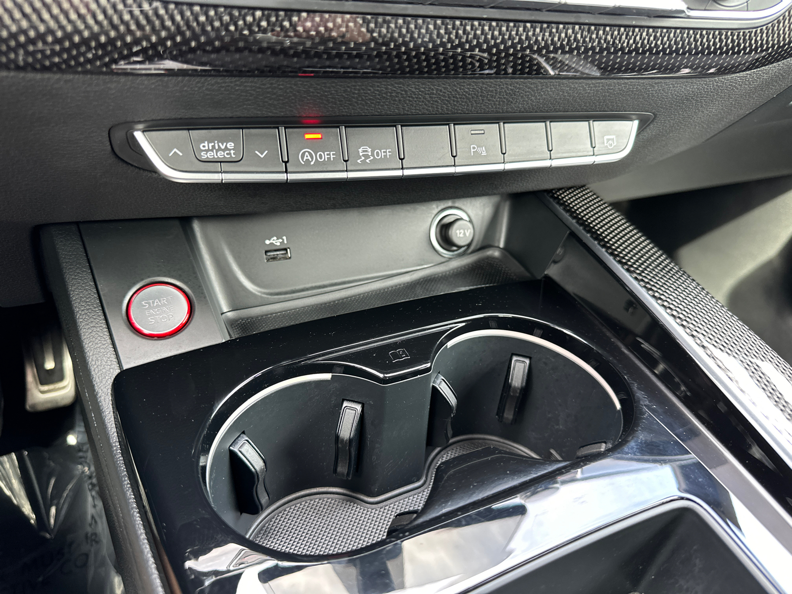2022 Audi S5 Sportback Premium 43