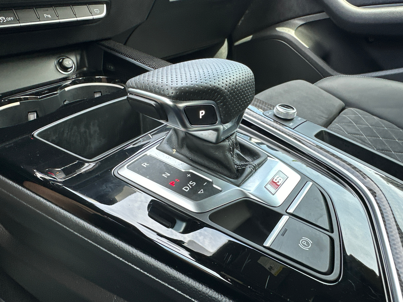2022 Audi S5 Sportback Premium 44