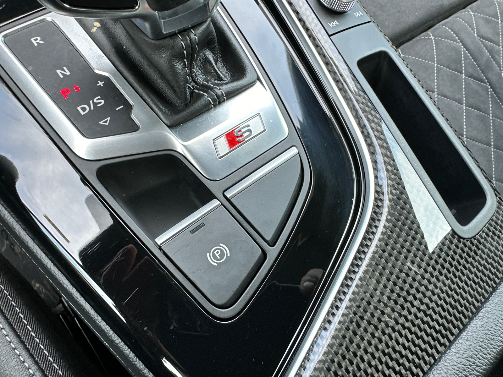 2022 Audi S5 Sportback Premium 45