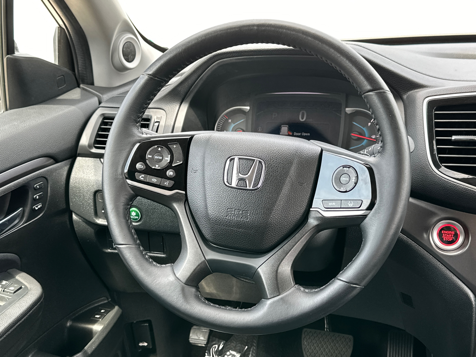 2022 Honda Pilot Special Edition 31