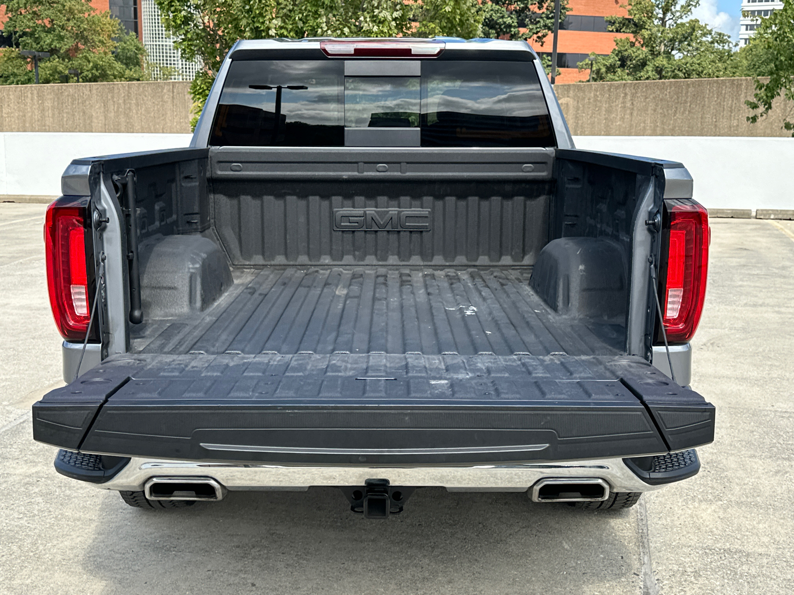 2022 GMC Sierra 1500 Limited SLT 26