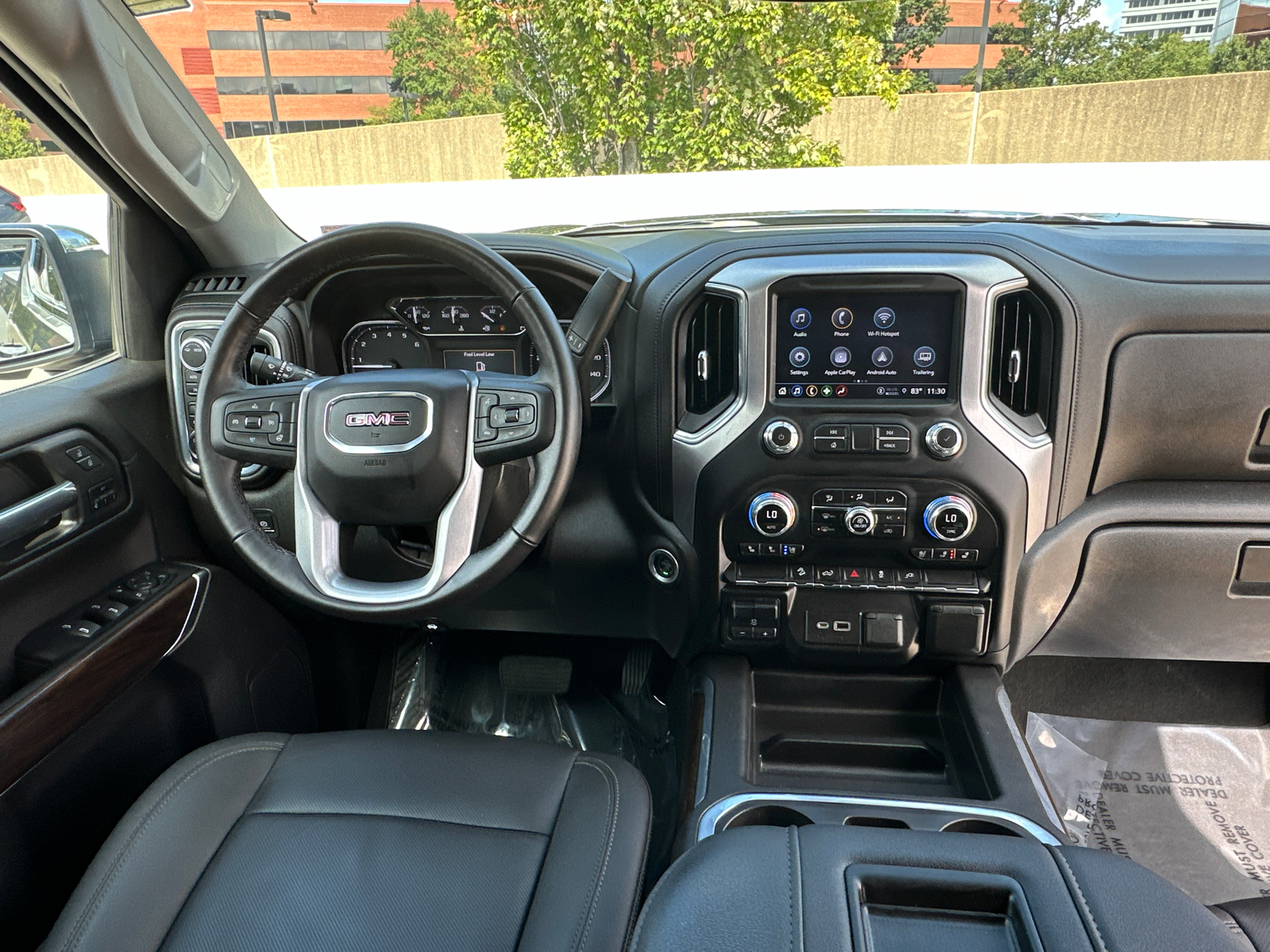 2022 GMC Sierra 1500 Limited SLT 29